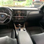 BMW X4 full