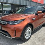 LAND ROVER DISCOVERY HSE full